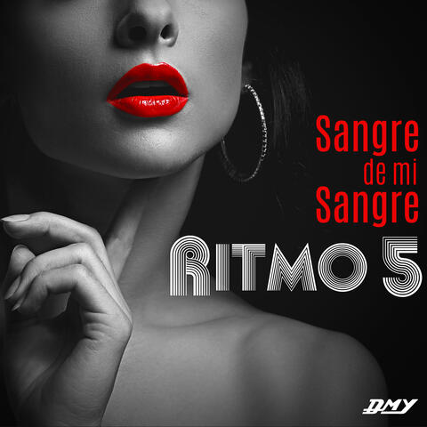 Sangre De Mi Sangre
