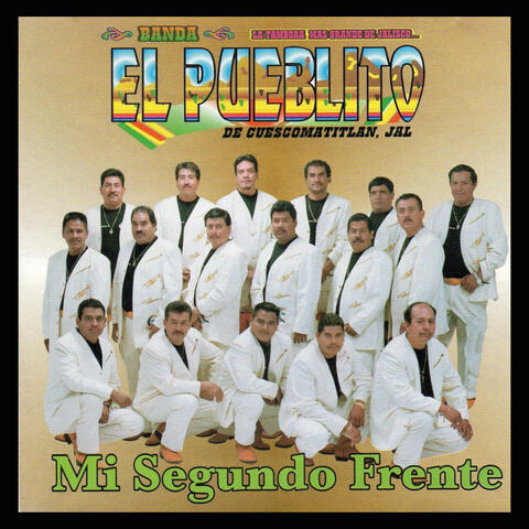 Mi Segundo Frente
