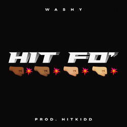 Hit Fo'