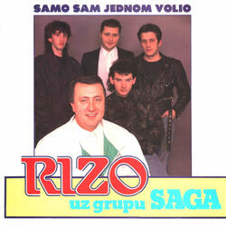 Samo sam jednom volio