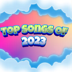2023 Hit Songs List