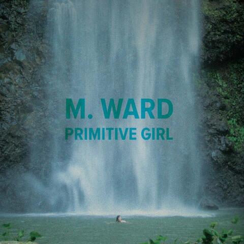 "Primitive Girl" B/W "The Twist" & "Roll Over Beethoven"
