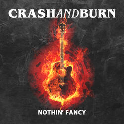 Crash and Burn