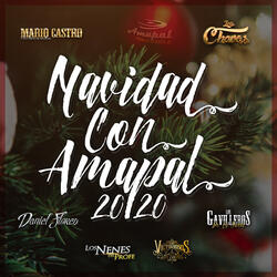 Popurri Navideño: Burrito Sabanero / Noches De Navidad / Ven A Cantar