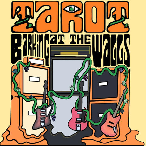Barking at The Walls