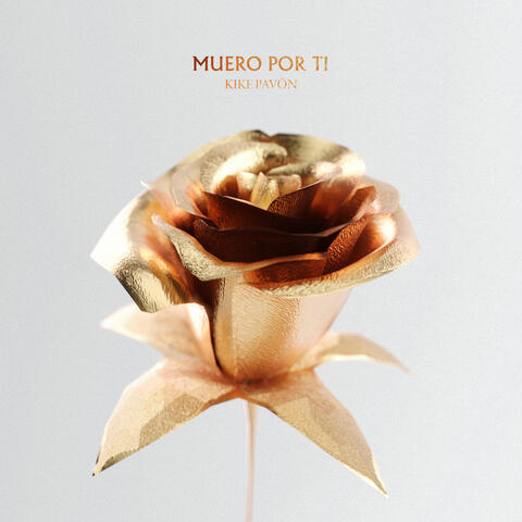 Muero Por Ti