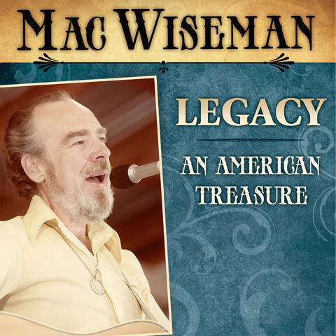 Legacy (An American Treasure)