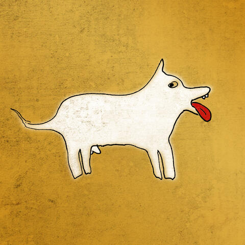Stray Dog Strut