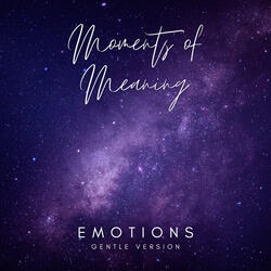 Emotions (Gentle Ocean)