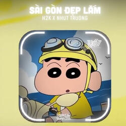 Sài Gòn Đẹp Lắm Remix