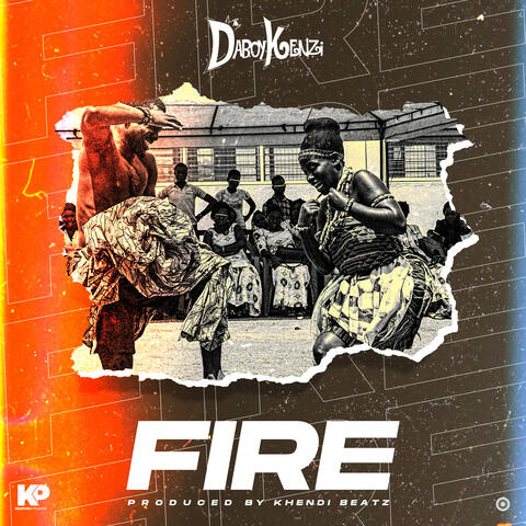 Fire