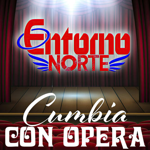 Cumbia Con Ópera