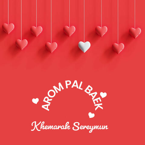 Arom Pal Baek