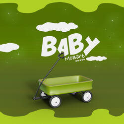 Baby Mozarts Melodic Solo