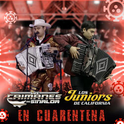 El Jr (feat. Los Juniors De California)