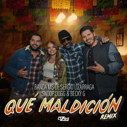 Qué Maldición