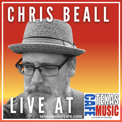 Chris Beall