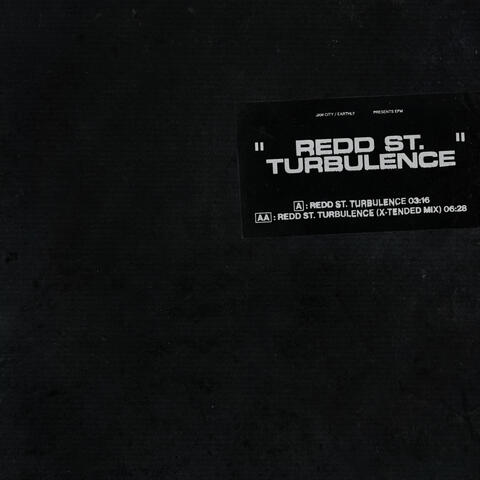 Redd St. Turbulence