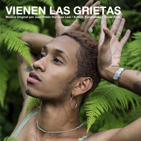 Vienen las Grietas