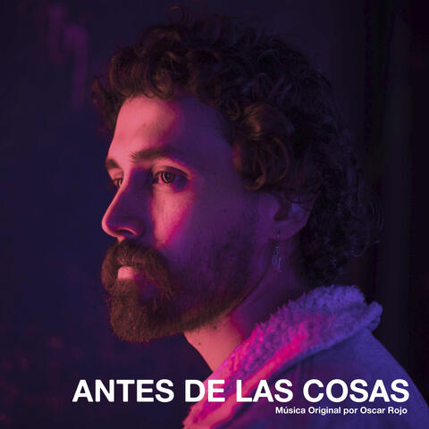 Antes de las Cosas