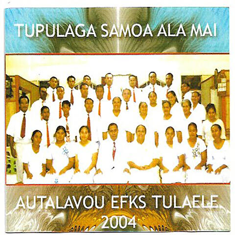Tupulaga Samoa Ala Mai, Vol. 1