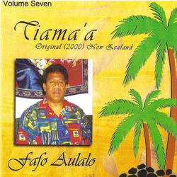 Pule Aoao Le Atua