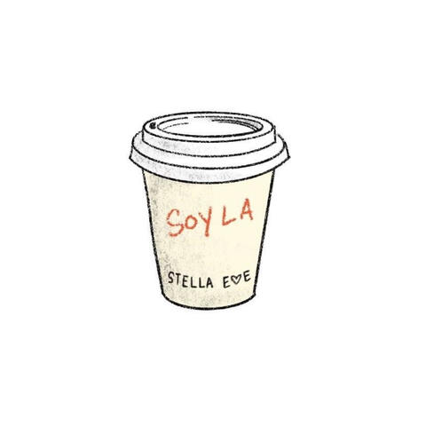 Soy Latte