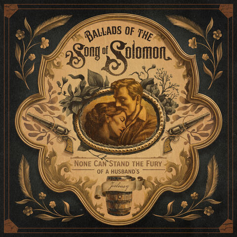 Ballads of the Song of Solomon