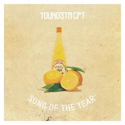 Song Of The Year