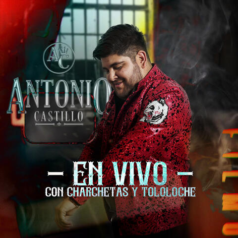 Con Charcheta y Tololoche (En Vivo)