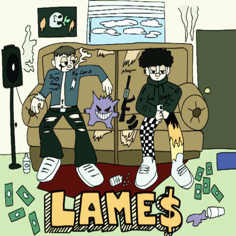 Lame$