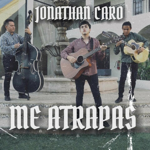Me Atrapas