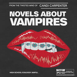 Novels About Vampires