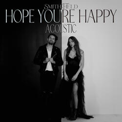 Hope You're Happy