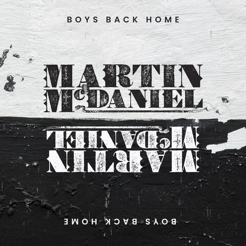 Boys Back Home