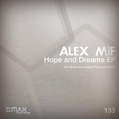 Hope & Dreams EP
