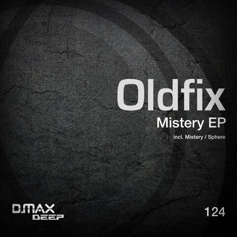 Mistery EP