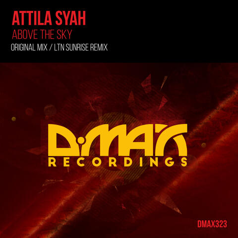 Attila Syah