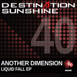 Liquid Fall