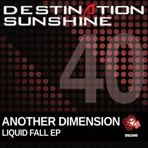 Liquid Fall EP