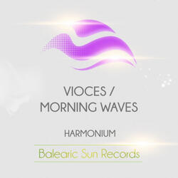 Morning Waves