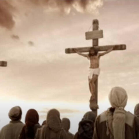 Iesu Lo'u Lafitaga