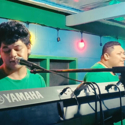Tuufesili le Alofa