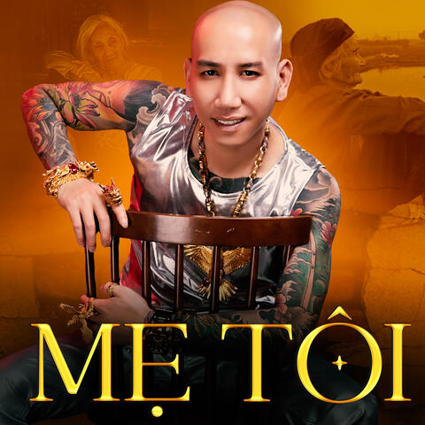 Mẹ Tôi