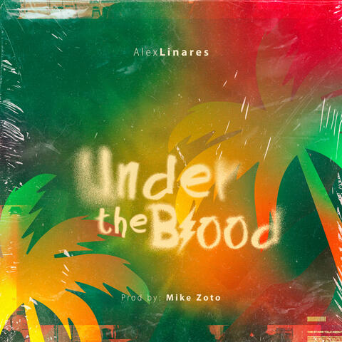 Under The Blood