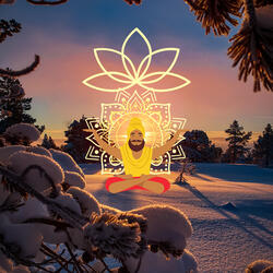 10 Min Meditation Music for Positive Energy