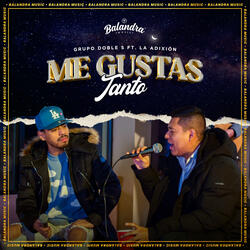 Me Gustas Tanto