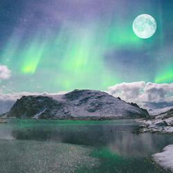 Azure Dreams