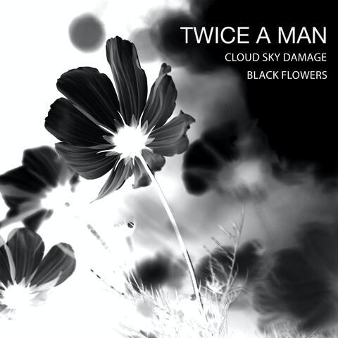 Black Flowers - Cloud Sky Damage
