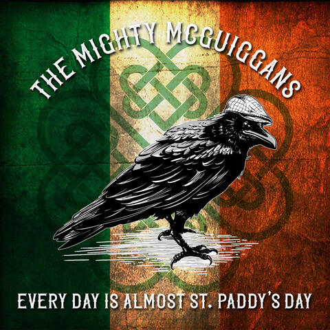 Every Day is Almost St. Paddy's Day